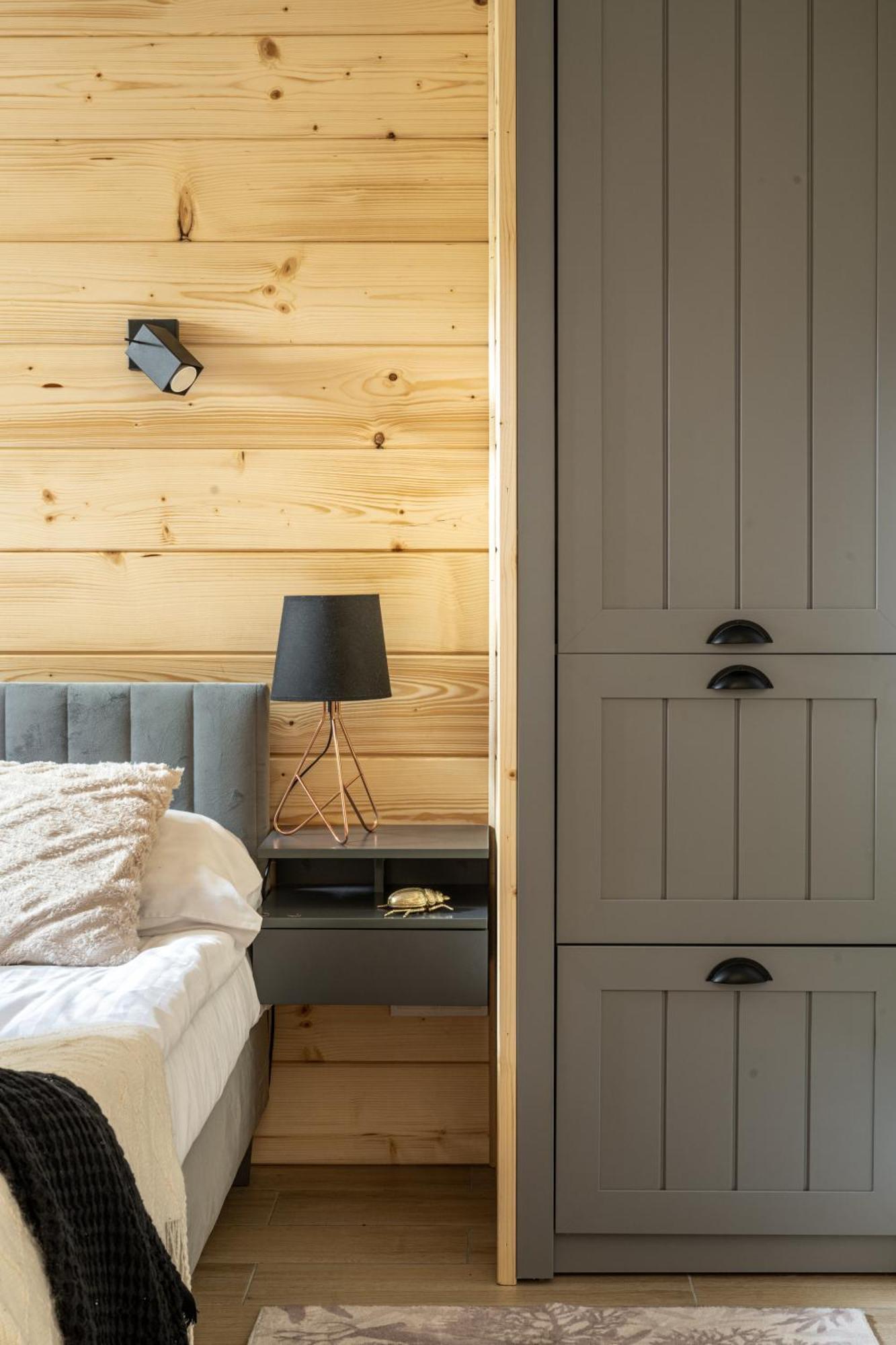 Apartamenty Pod Dachem W Centrum Apartzakop Zakopane Eksteriør billede